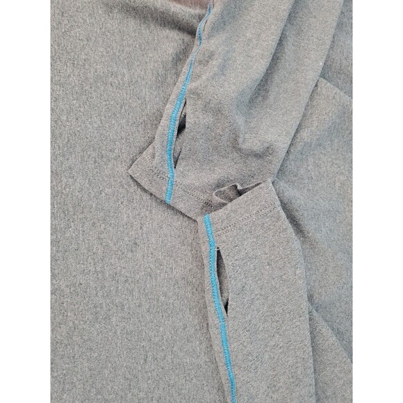 Hooded Shirt M North Face Endurance Challage 50K Marothon Moutain Athletics - Picture 10 of 14